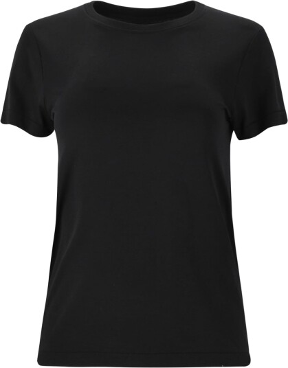 Athlecia Julee W Loose Fit Seamless Tee Black XXS/XS Athlecia Julee W Loose Fit Seamless Tee Black XXS/XS