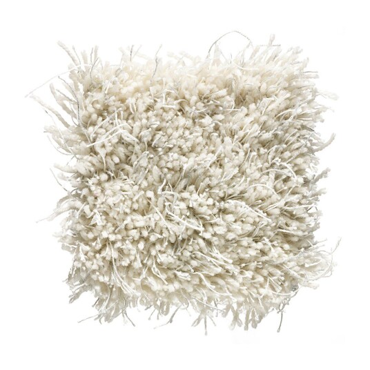 Kasthall Moss gulvteppe rund Ø240 cm White