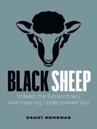 Menswar Brant Black Sheep