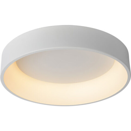 Lucide Talowe Taklampe 60cm 42W 3000K Hvit - 91858