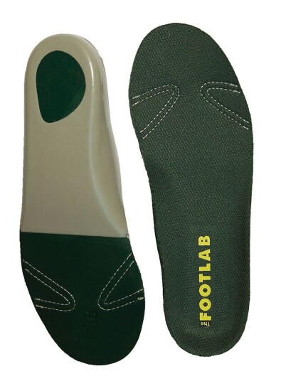Footlab Sula Hike Full Molded Stl. 38-39 Footlab Sula Hike Full Molded Stl. 38-39
