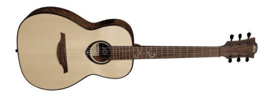 Lag Guitars Gla Ts-Mh-Pe