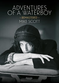Scott Mike Adventures Of A Waterboy (1911036351)
