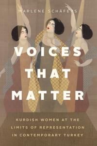 Voices That Matter Av Marlene Schafers