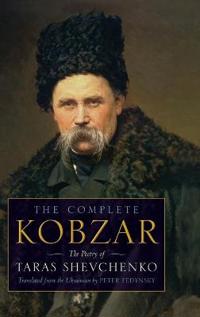 Shevchenko Taras Kobzar