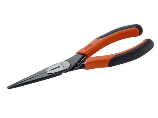 Bahco 2430 G-140 Nebbtang med ERGO Håndtak 140 mm