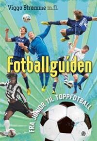 Fotballguiden Av Viggo Strømme