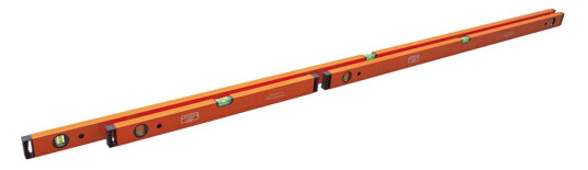Bahco Spirit Level Set 600,1200,2000 416-Set-2