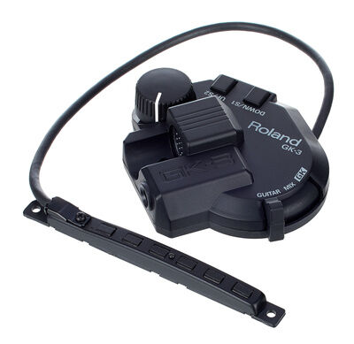 Roland GK-3 Tonabnehmer