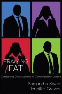 Kwan Samantha Framing Fat