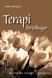 Terapifortellinger Av Anette Holmgren