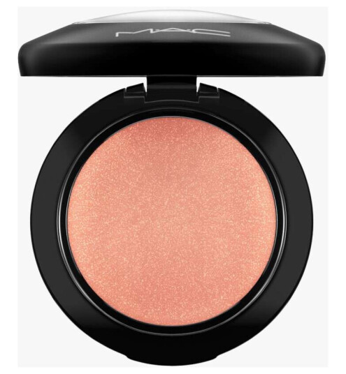 MAC Cosmetics Mineralize Blush 3,2 g Love Joy MAC Cosmetics Mineralize Blush 3,2 g Love Joy