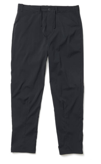 Houdini Men's Wadi Pants Sort S Man