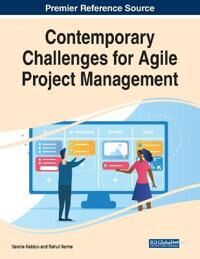 Naidoo Vannie Contemporary Challenges for Agile Project Management