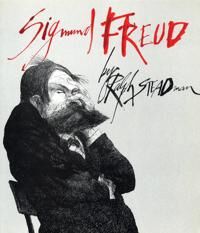 Sigmund Freud Av Ralph Steadman Sigmund Freud Av Ralph Steadman