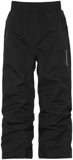 Didriksons Idur Kids Pants 2 Black 140