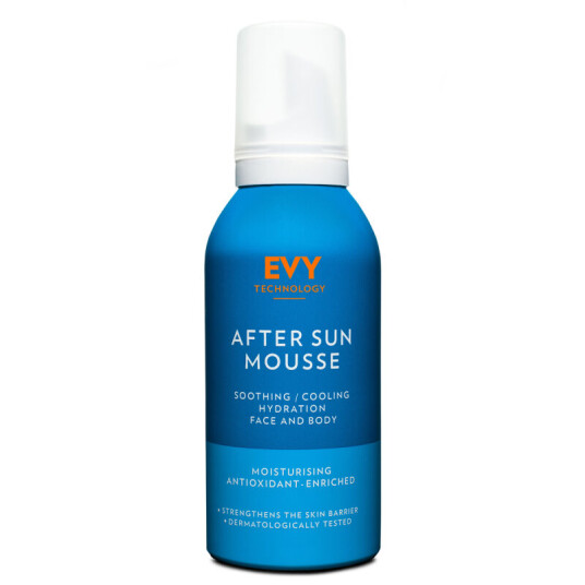 EVY After Sun Mousse 150ml