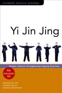 Association Chinese Health Qigong Yi Jin Jing Association Chinese Health Qigong Yi Jin Jing