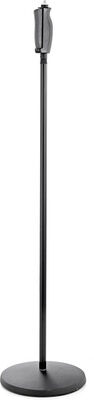 K&M 26085 Einhand mikrofonstativ Sort 25cm 1790mm