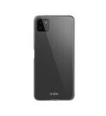 SBS TESKINSAA22T, Etui, Samsung, Galaxy A22 5G, 16,8 cm (6.6), Gjennomsiktig