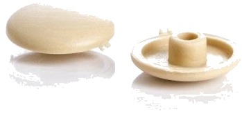 Haushold Confirmator Lid Dk/S3 Lokk 100 Stk