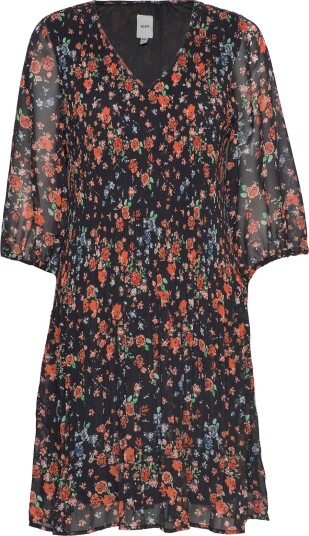 ICHI Ihbally Dr2 Multi/patterned 34