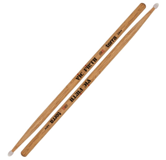 Vic Firth 5btn Terra Nylon Tip