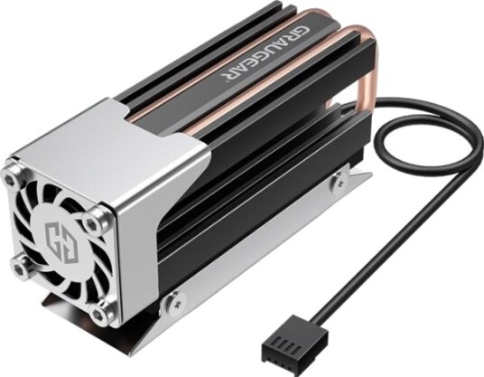 Graugear G-Ad-Cta-10G Kabel Kjønnskifter Usb-A Til Usb-C Sølv
