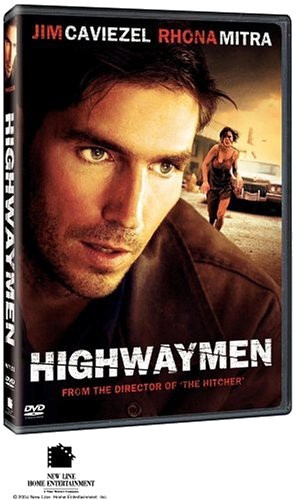 Highwaymen DVD