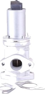 EGR Ventil NISSENS 98308