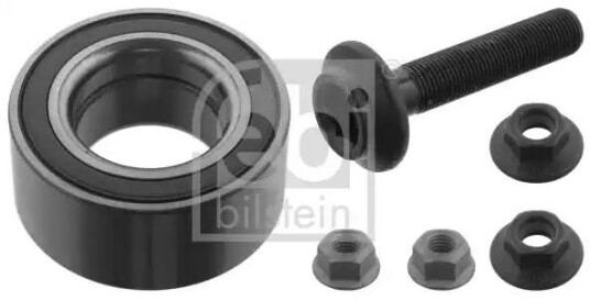 Hjullager FEBI BILSTEIN 100725 Hjullager FEBI BILSTEIN 100725