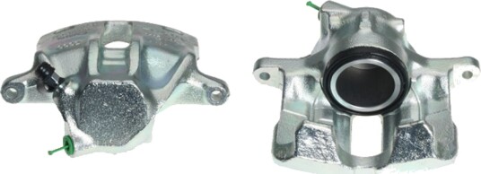 Bremsecaliper Axia 391793