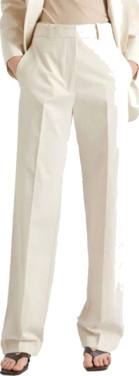 Marella Dame Bukser Beige S,