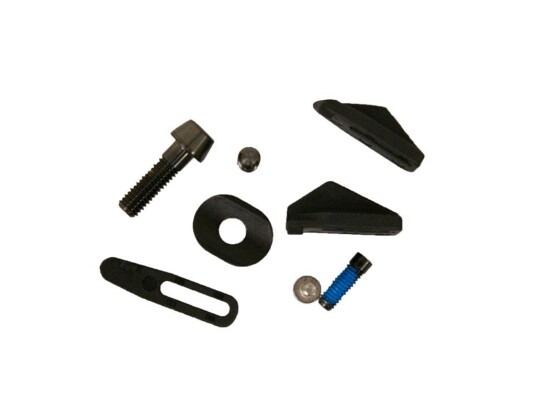SRAM Front Derailleur Spare Parts Kit For eTAP SRAM Front Derailleur Spare Parts Kit For eTAP