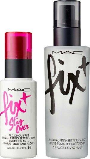 MAC Cosmetics Meld + Lock Fix+ Duo