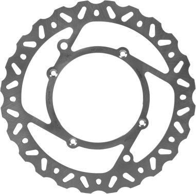Bremseskive TRW MST320EC