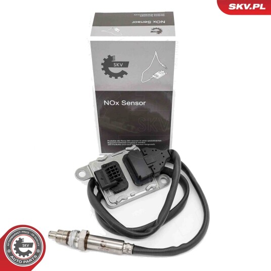 NOx.sensor, ureainnsprøytning ESEN SKV 71SKV046