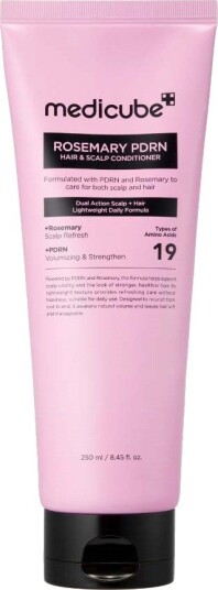 Medicube Rosemary PDRN Hair&Scalp Conditioner 250 ml