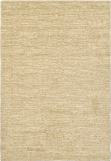 Wilton teppe Kither gul Størrelse: 200 x 290 cm