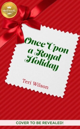 Once Upon A Royal Christmas Once Upon A Royal Christmas