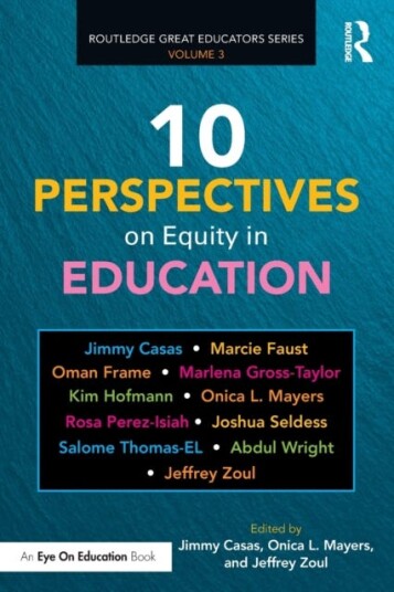 10 Perspectives On Equity In Education