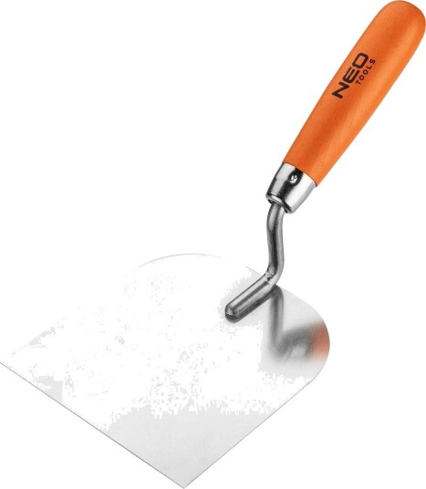 NEO Tools Sparkel 50-134 120 mm, Rustfritt Stål