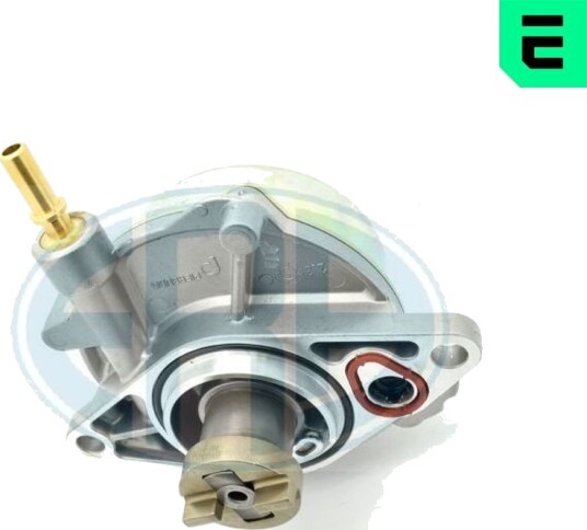 Vakuumpumpe bremseanlegg ERA 559024