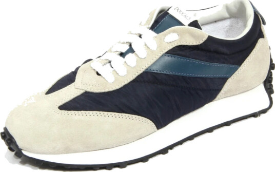 Doucal's Herre Sko Flerfarget 40 EU,