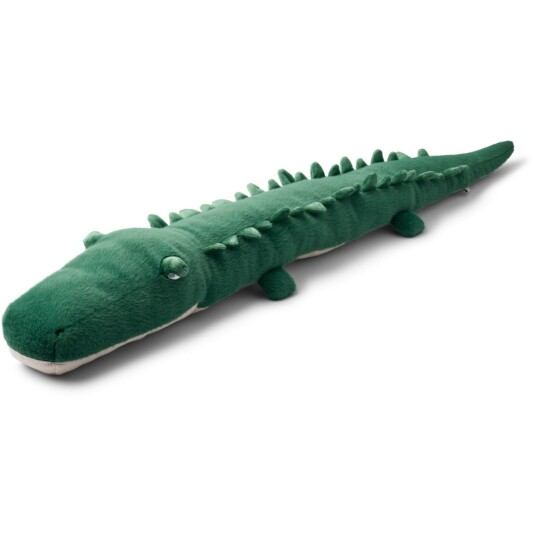 LIEWOOD Garden Green Brayden Carlos Crocodile Teddybjørn