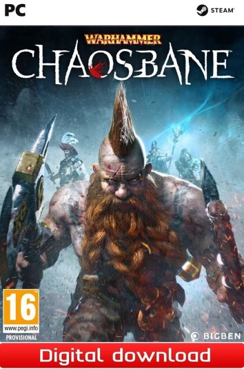 Warhammer Chaosbane Warhammer Chaosbane