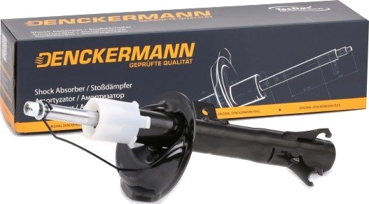 DENCKERMANN DSB107G Støtdemper DENCKERMANN DSB107G Støtdemper