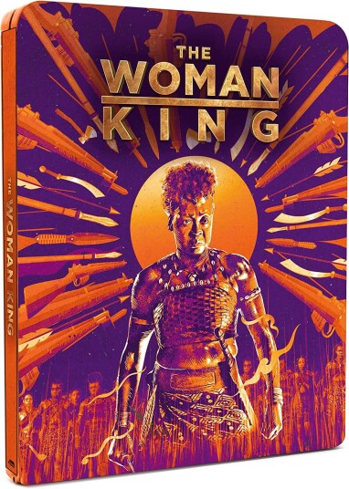 The Woman King
