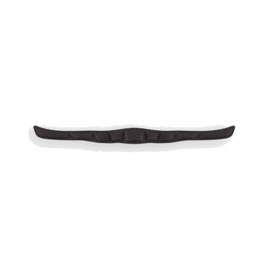 Met Universal Front Pad, svart