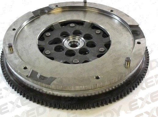 Dobbelmasse svinghjul EXEDY BMFD005